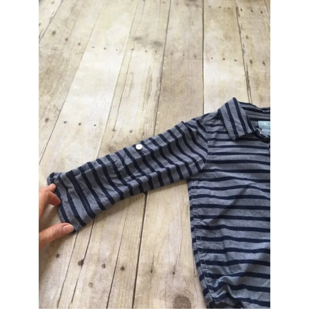 Baby Gap Button Up Size 3